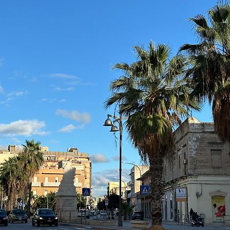 Appartamento Lena Trapani Kültér fotó