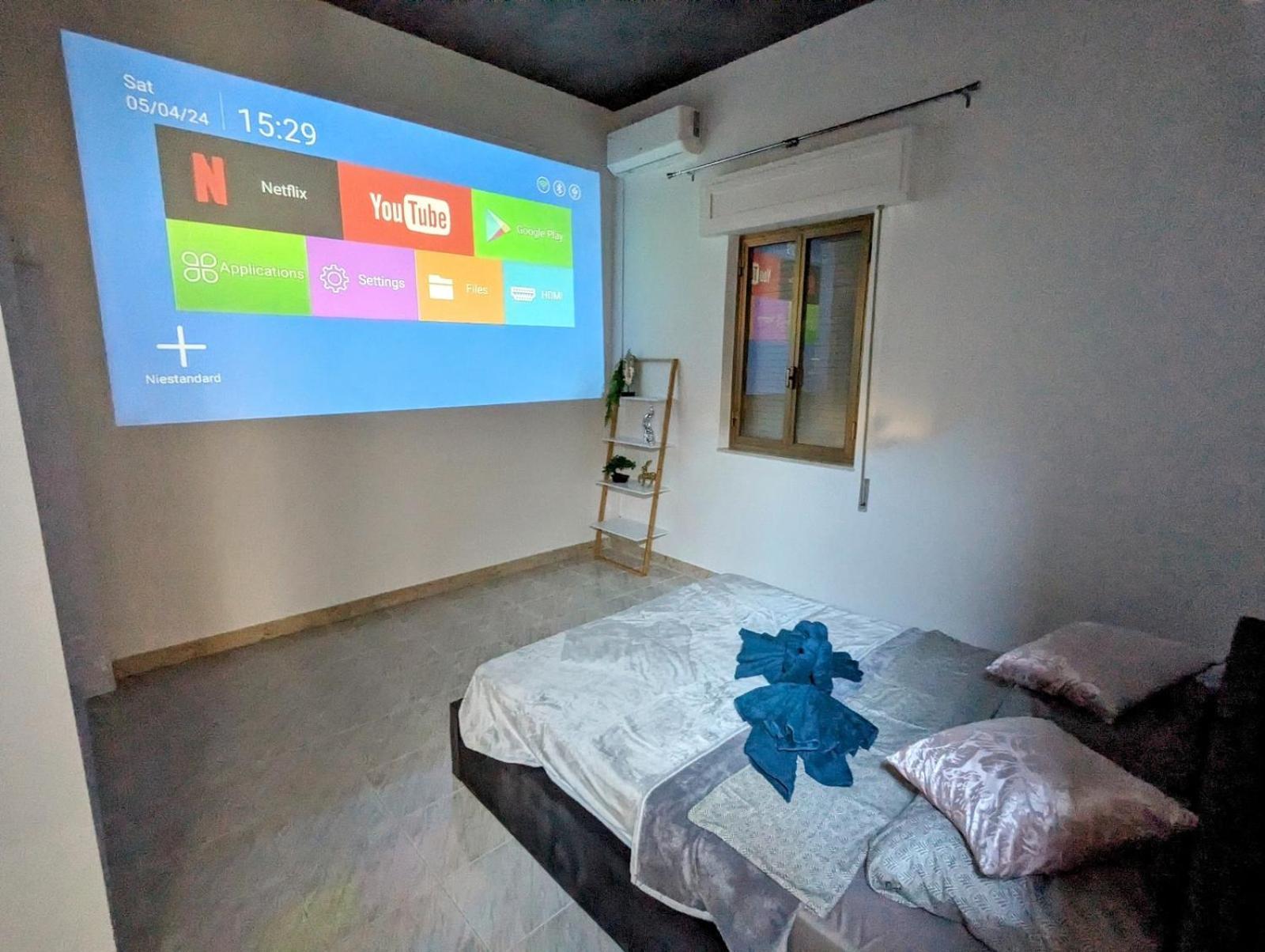 Appartamento Lena Trapani Kültér fotó