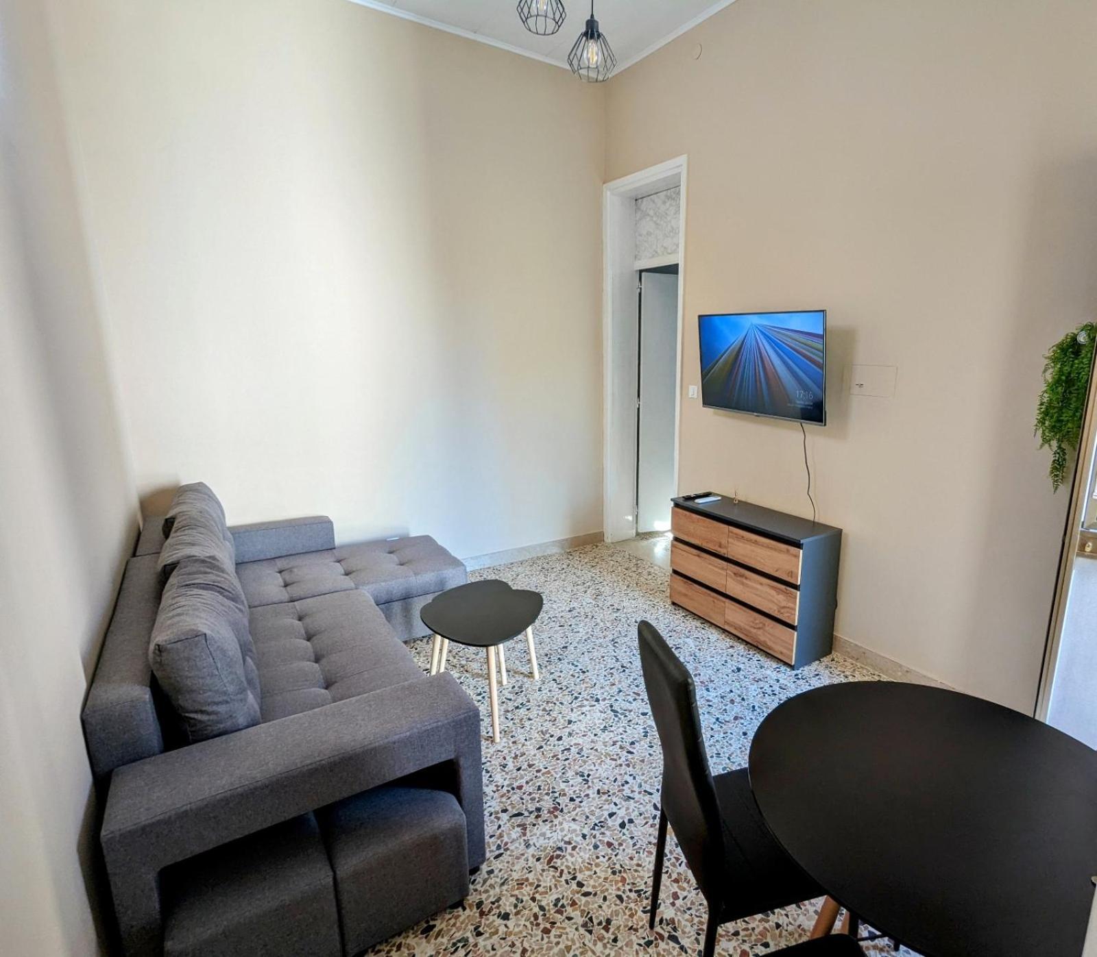 Appartamento Lena Trapani Kültér fotó