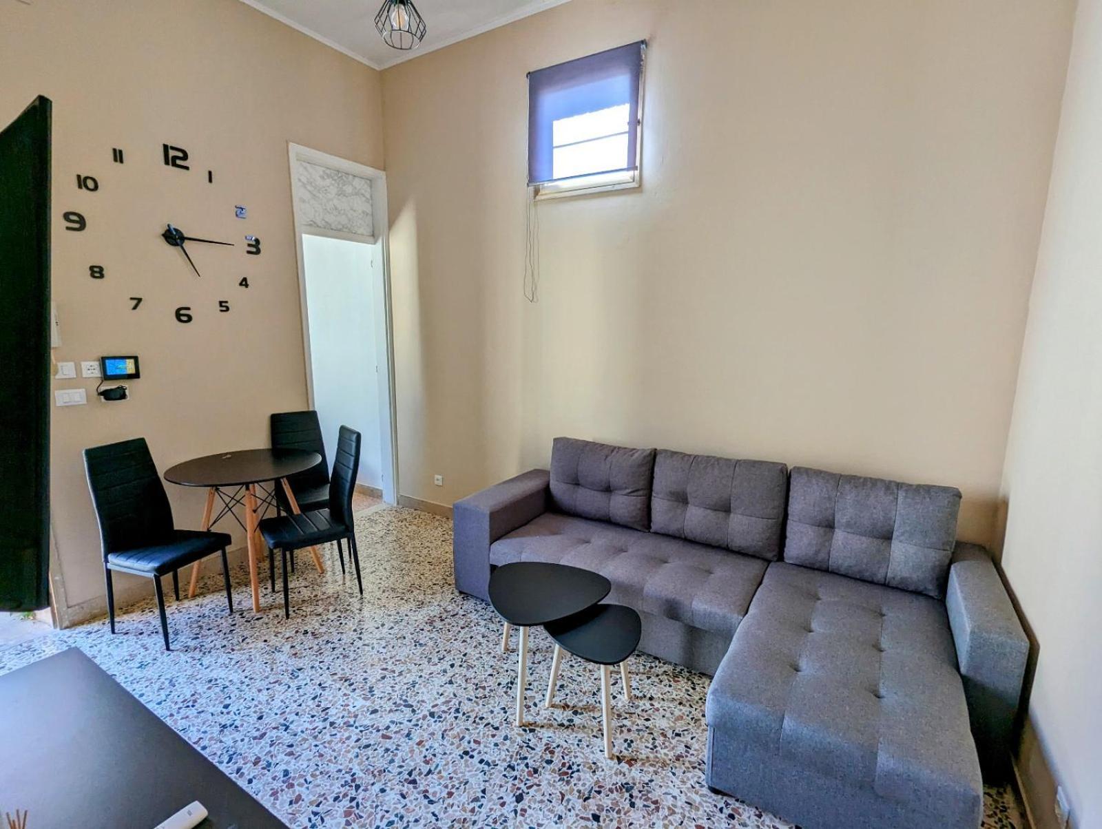 Appartamento Lena Trapani Kültér fotó