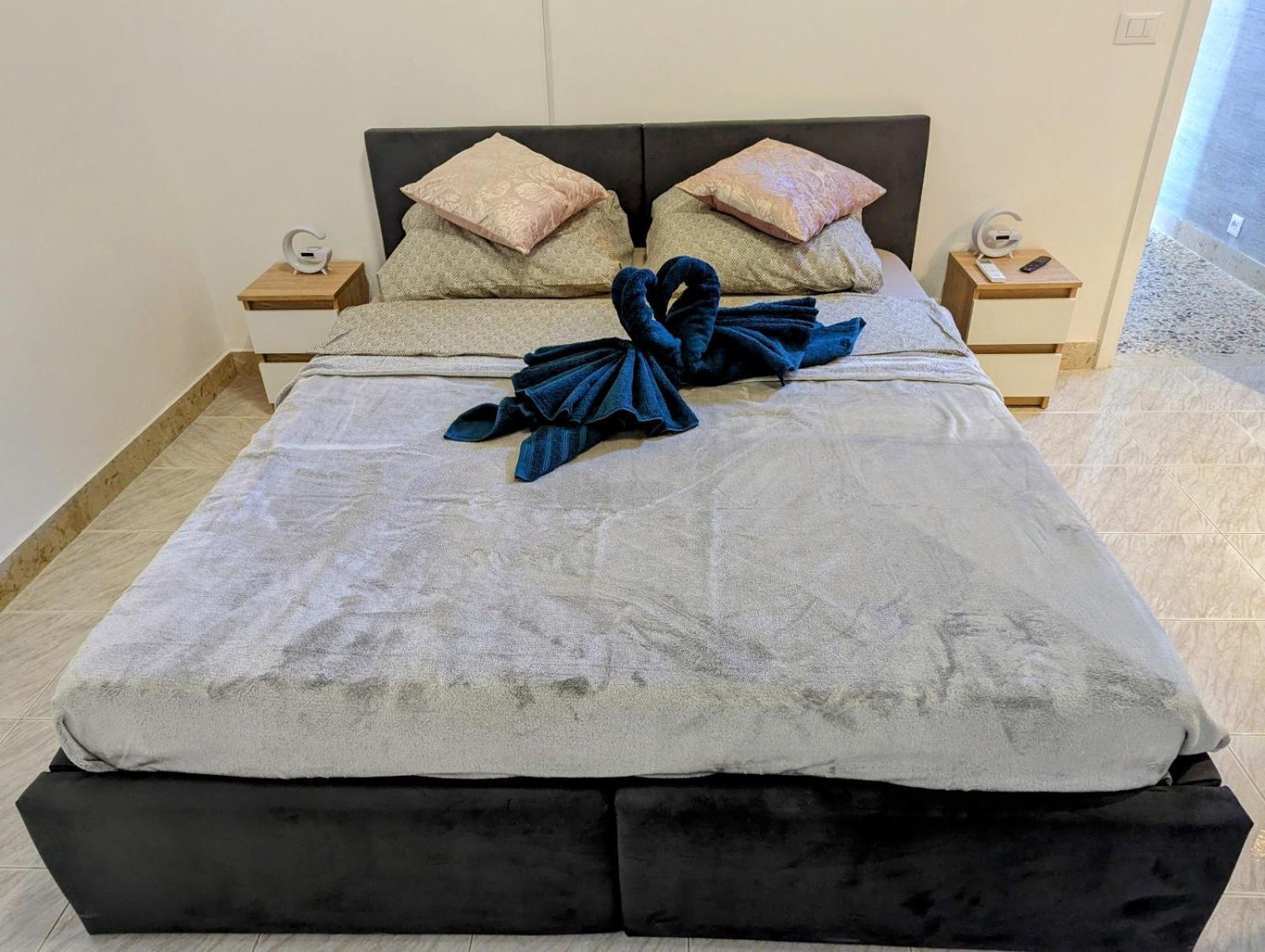Appartamento Lena Trapani Kültér fotó
