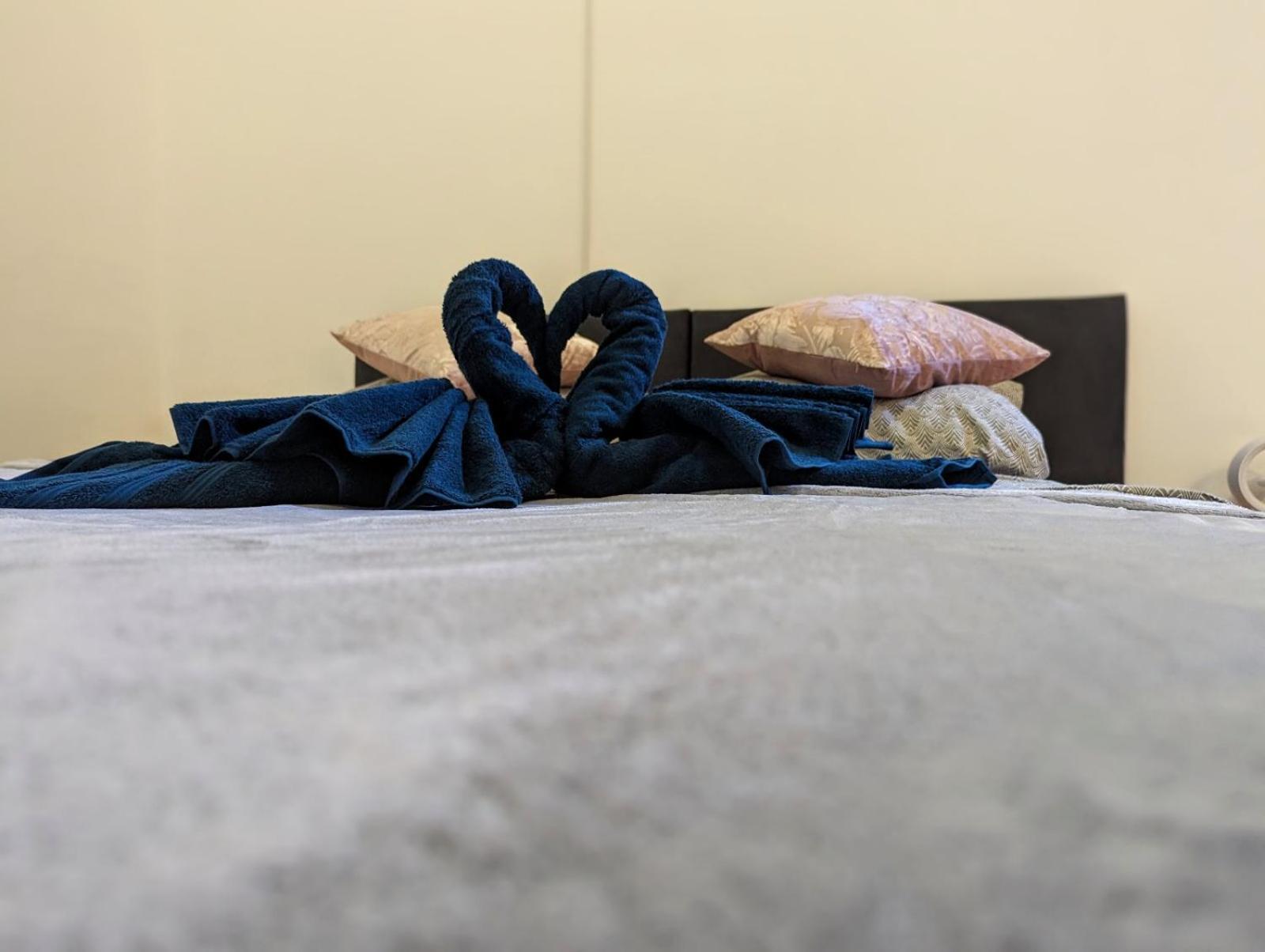 Appartamento Lena Trapani Kültér fotó