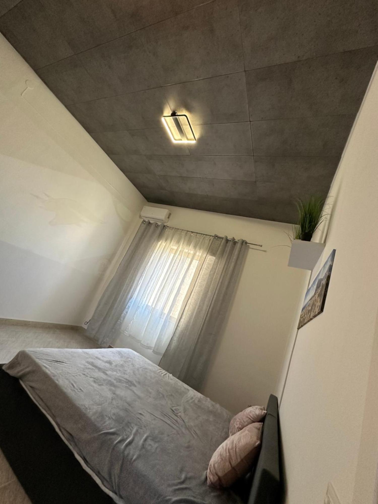 Appartamento Lena Trapani Kültér fotó