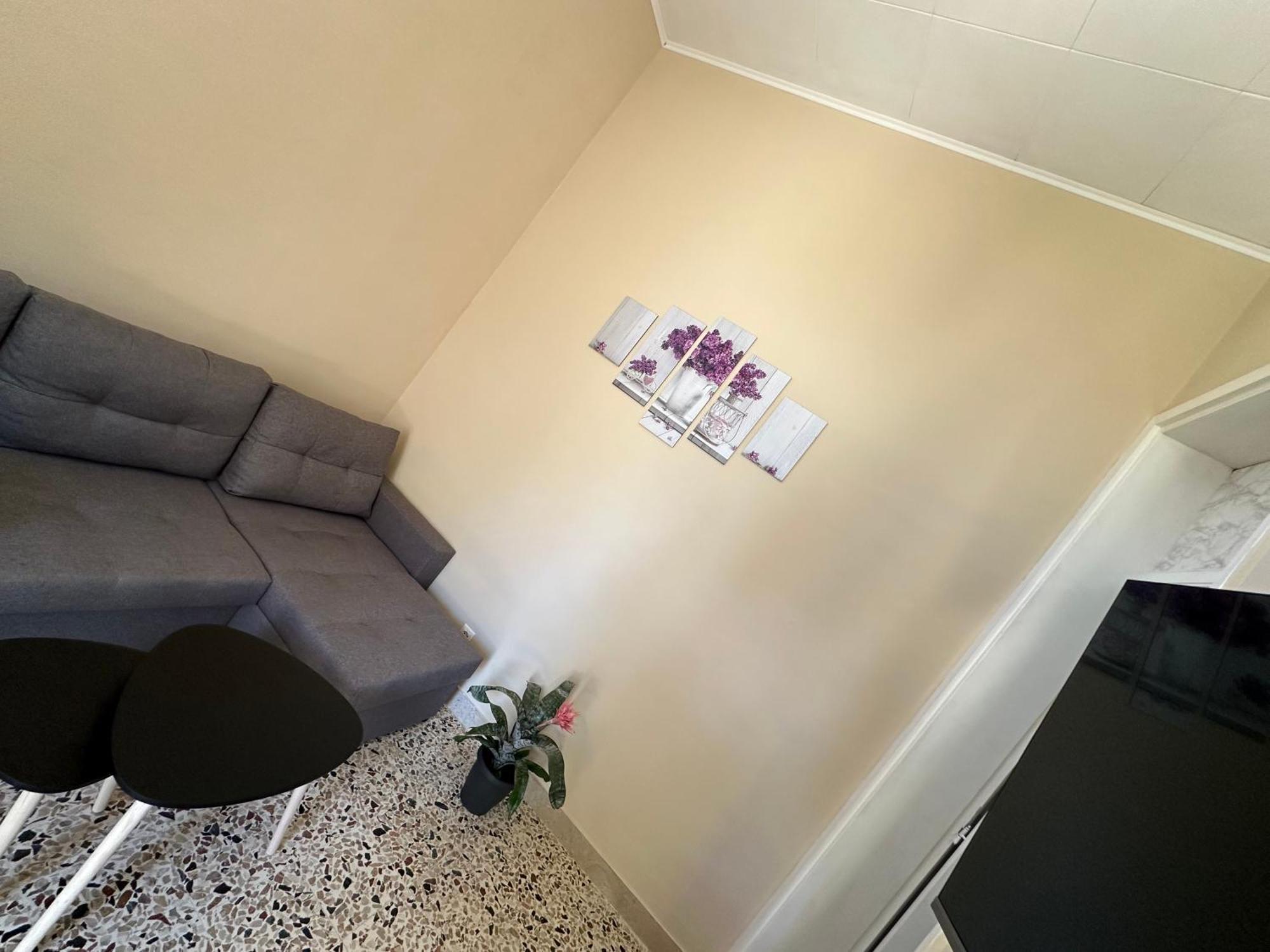 Appartamento Lena Trapani Kültér fotó